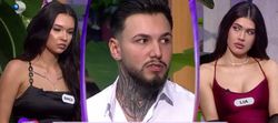 Robert i-a spulberat Liei orice speranță de împăcare! „Nu pot simți nimic mai mult”. Cum a reacționat concurenta la cele auzite Robert i-a spulberat Liei orice speranță de împăcare! „Nu pot simți nimic mai mult”. Cum a reacționat concurenta la cele auzite